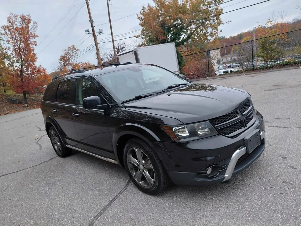 2015 Dodge Journey - Image 2 of 8