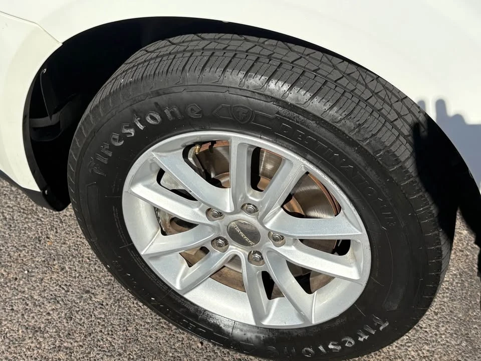 2015 Dodge Journey - Image 3 of 12