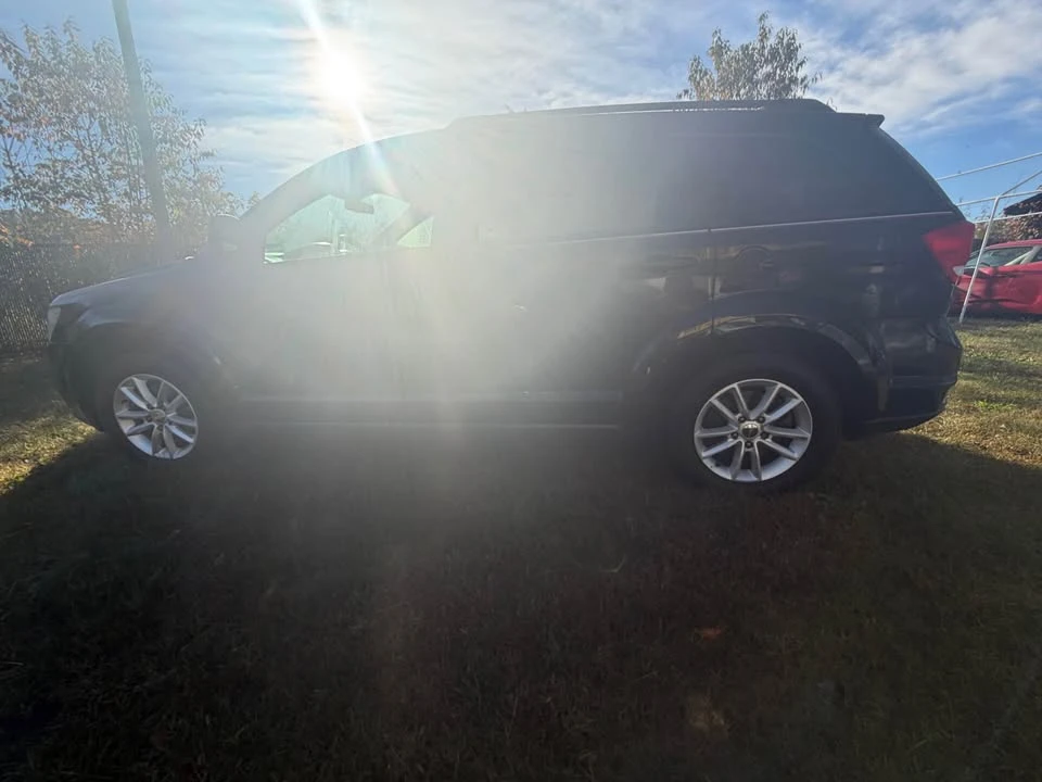 2015 Dodge Journey - Image 3 of 6