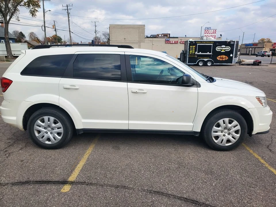 2015 Dodge Journey - Image 6 of 18