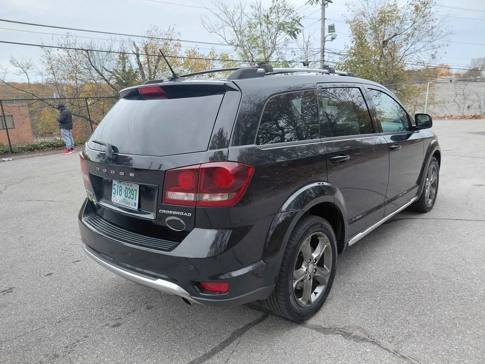 2015 Dodge Journey - Image 6 of 8