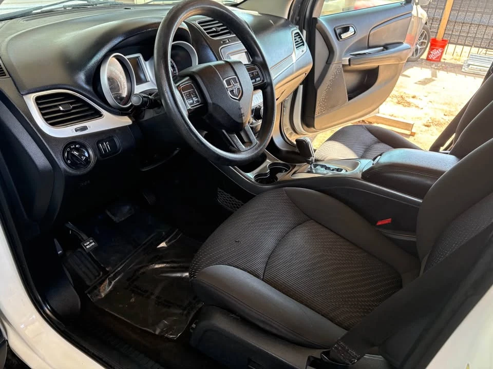 2015 Dodge Journey - Image 6 of 15