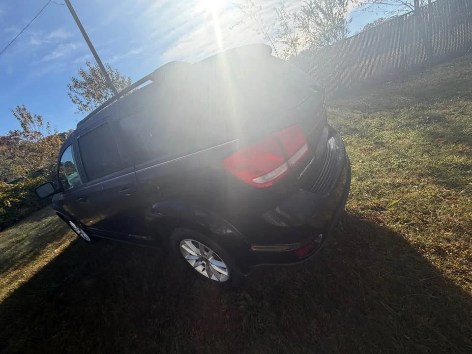2015 Dodge Journey - Image 4 of 6