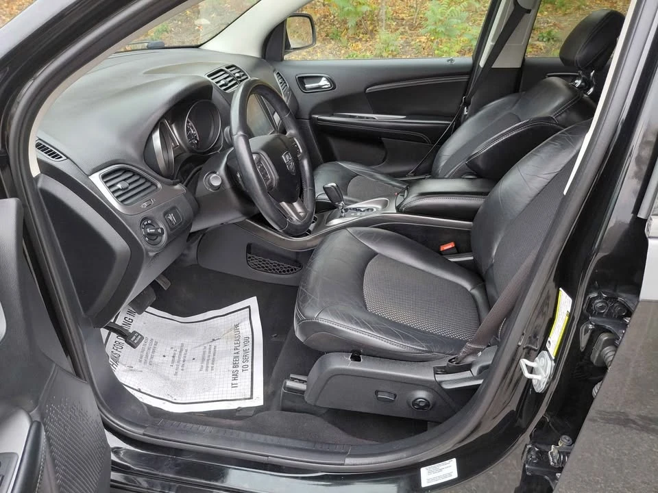 2015 Dodge Journey - Image 7 of 8