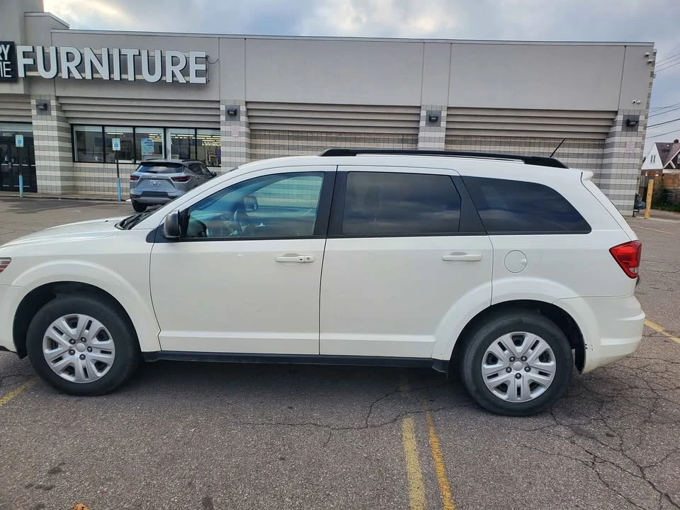 2015 Dodge Journey - Image 4 of 18