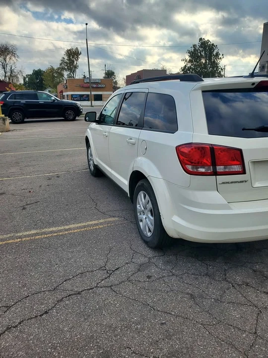 2015 Dodge Journey - Image 3 of 18
