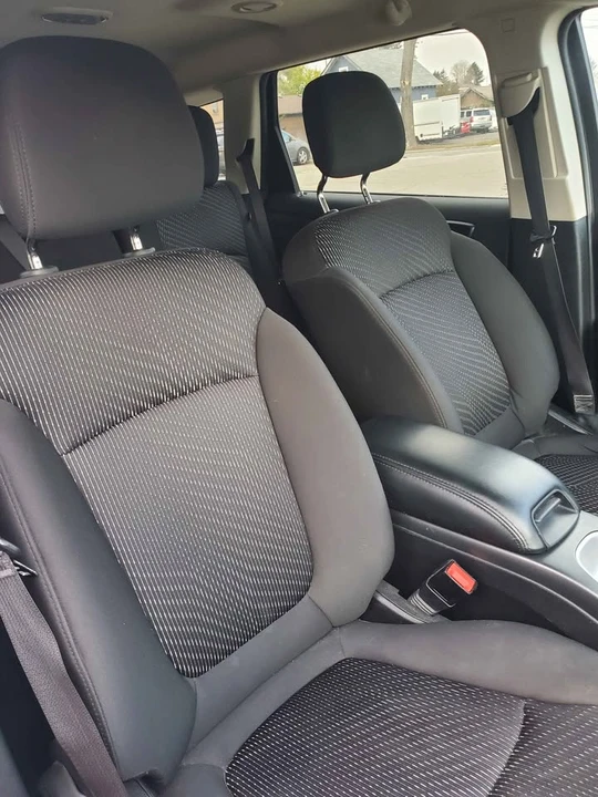 2015 Dodge Journey - Image 9 of 18
