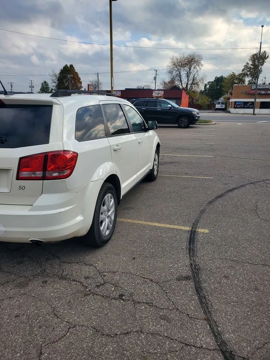 2015 Dodge Journey - Image 7 of 18