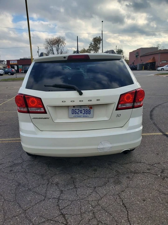 2015 Dodge Journey - Image 13 of 18