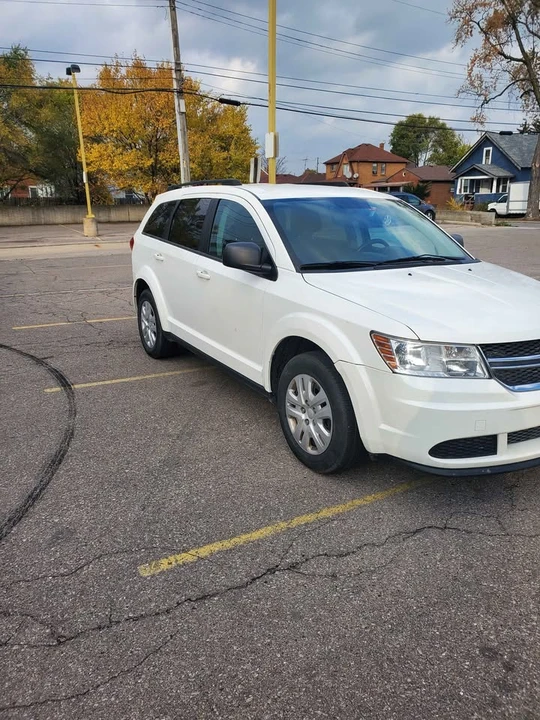 2015 Dodge Journey - Image 2 of 18