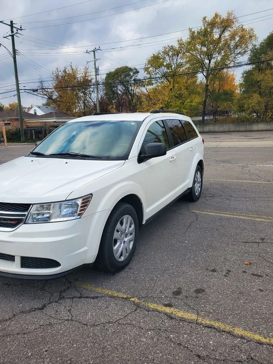 2015 Dodge Journey - Image 5 of 18