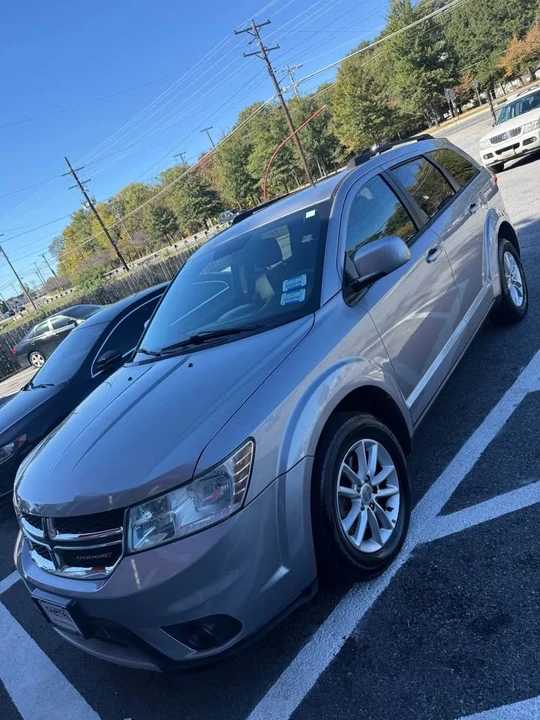 2015 Dodge Journey - Image 2 of 5