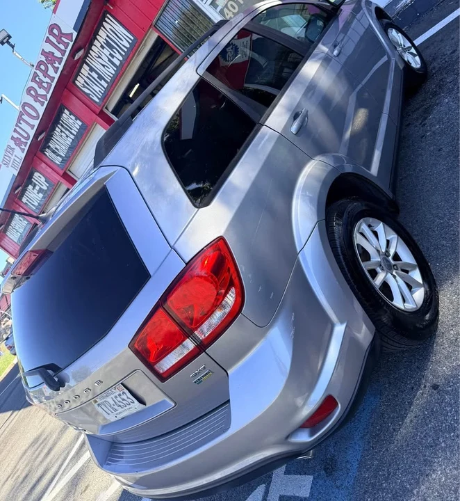 2015 Dodge Journey - Image 4 of 5