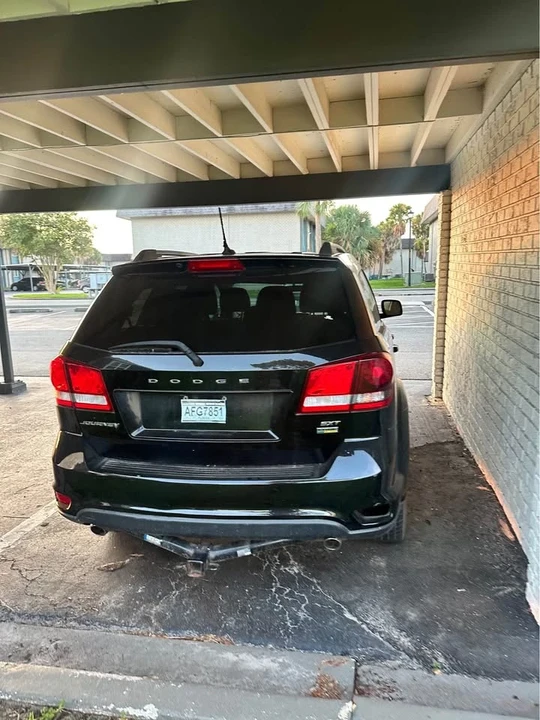 2015 Dodge Journey - Image 7 of 9