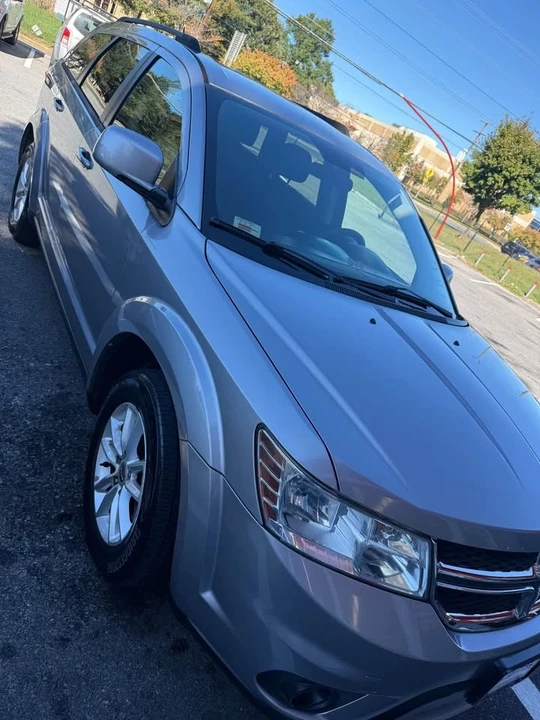2015 Dodge Journey - Image 3 of 5