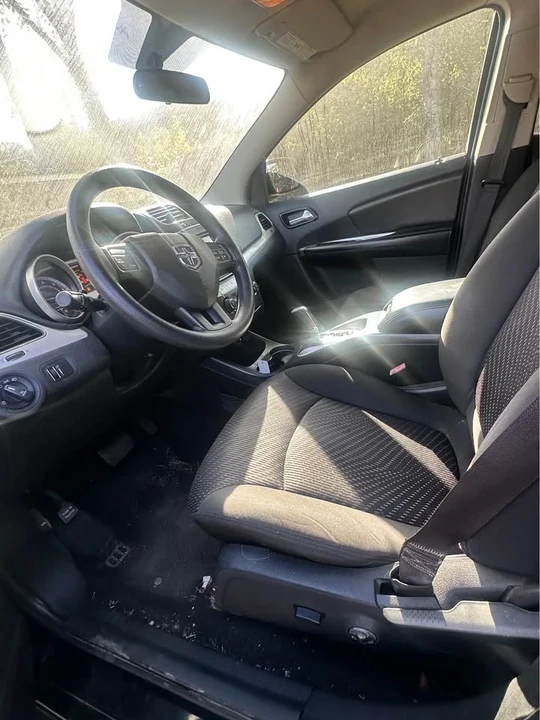 2015 Dodge Journey - Image 2 of 9