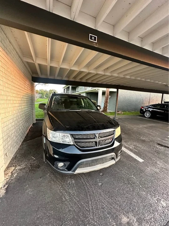 2015 Dodge Journey - Image 6 of 9