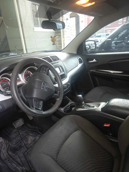 2015 Dodge Journey - Image 4 of 5