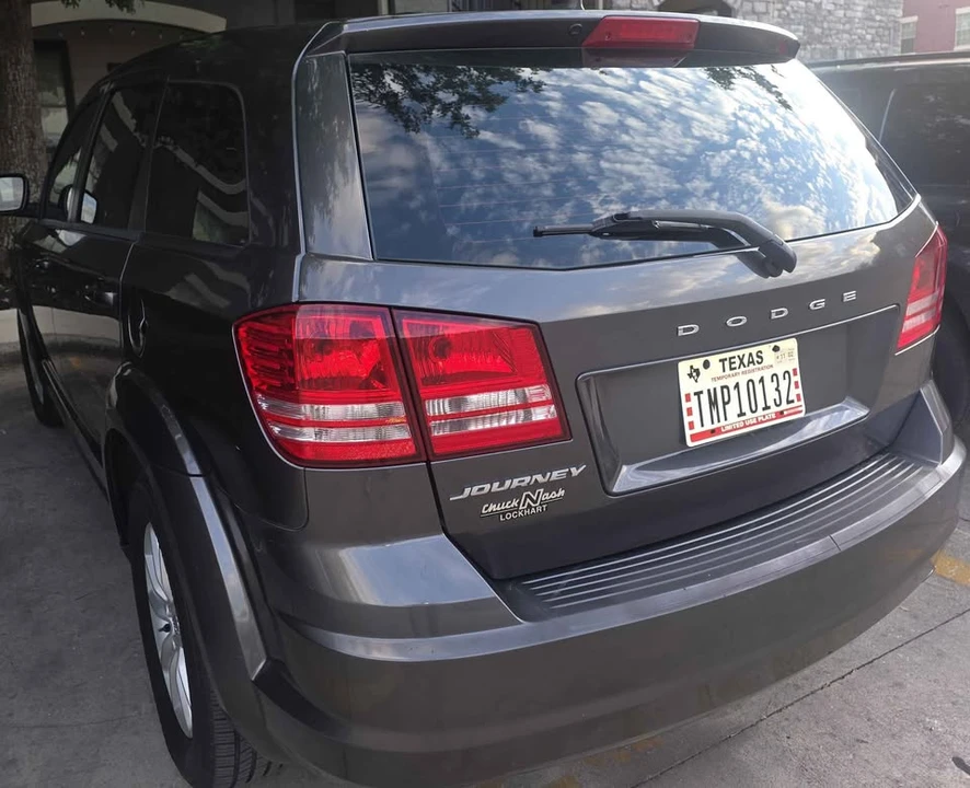 2015 Dodge Journey - Image 2 of 5