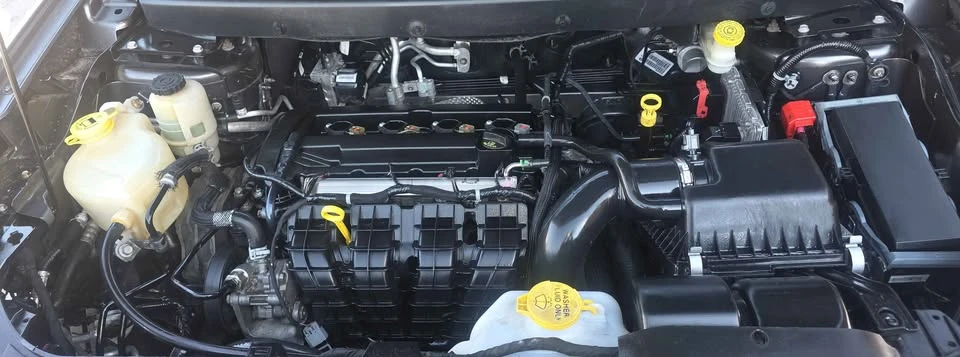 2015 Dodge Journey - Image 3 of 5