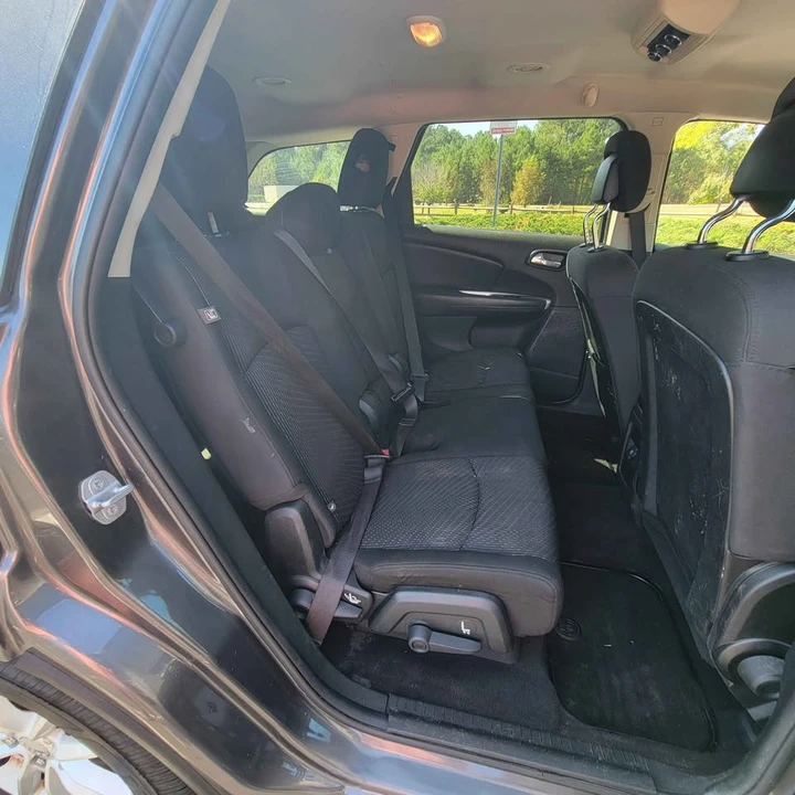 2015 Dodge Journey - Image 12 of 13