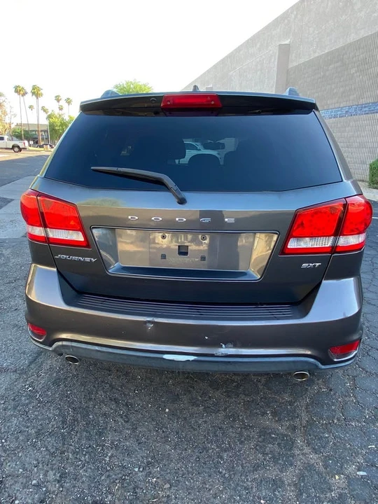 2015 Dodge Journey - Image 5 of 8