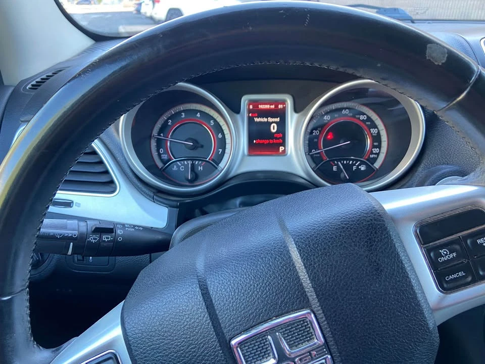 2015 Dodge Journey - Image 8 of 8
