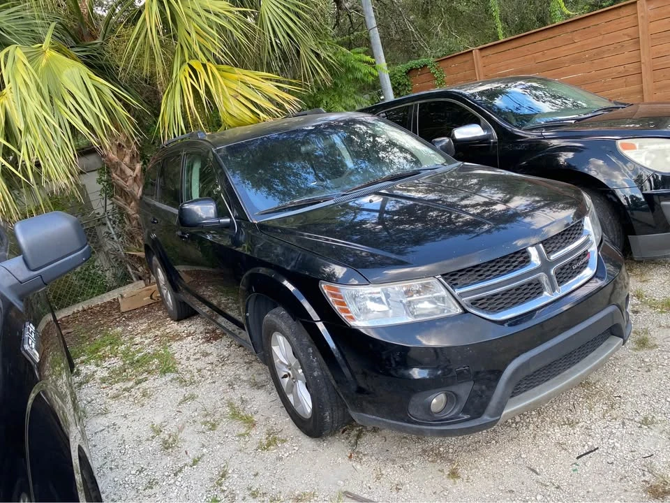 2015 Dodge Journey - Image 5 of 5