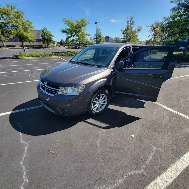 2015 Dodge Journey - Image 5 of 13