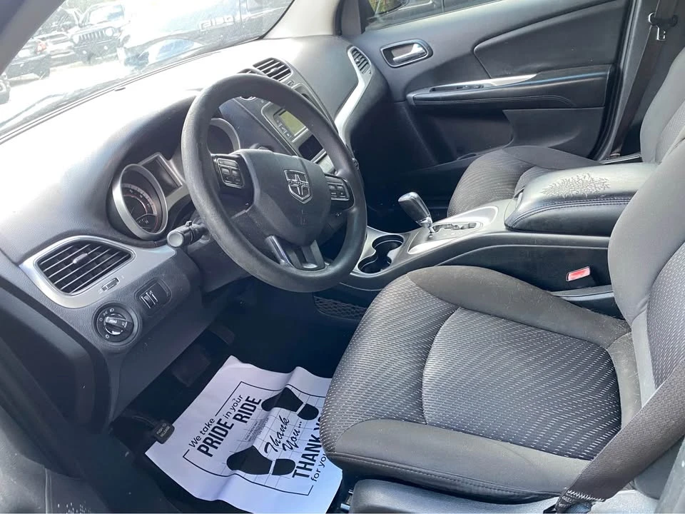 2015 Dodge Journey - Image 2 of 5