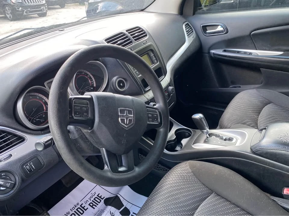 2015 Dodge Journey - Image 3 of 5