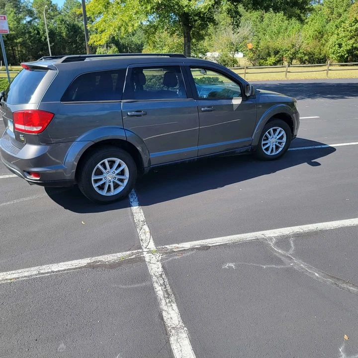 2015 Dodge Journey - Image 3 of 13