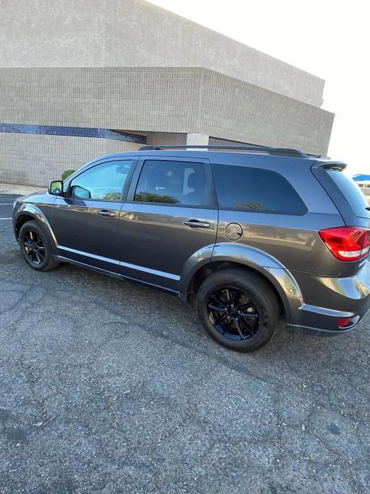 2015 Dodge Journey - Image 4 of 8