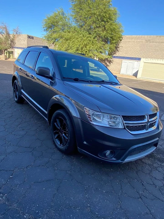 2015 Dodge Journey - Image 7 of 8
