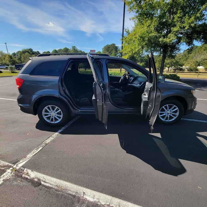 2015 Dodge Journey - Image 13 of 13