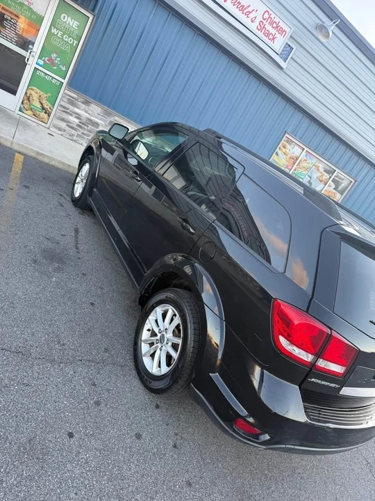 2015 Dodge Journey - Image 4 of 7