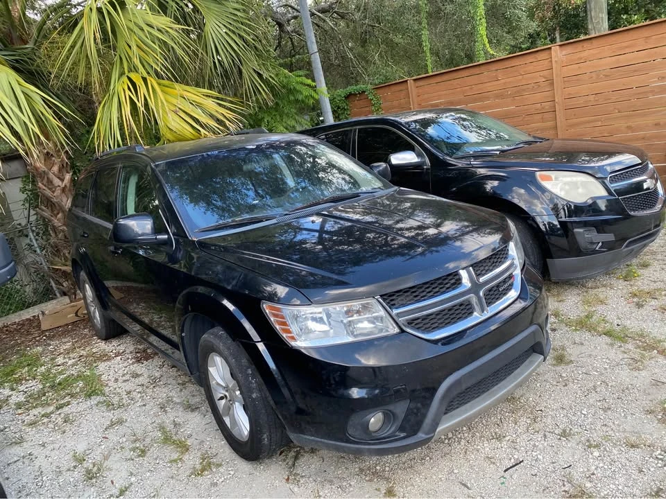 2015 Dodge Journey - Image 4 of 5