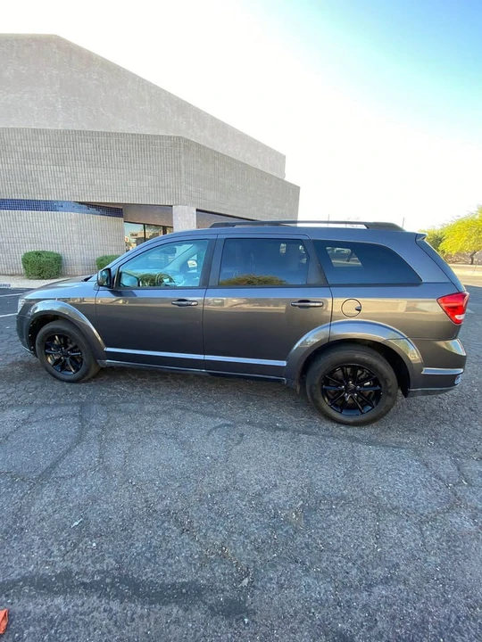 2015 Dodge Journey - Image 3 of 8