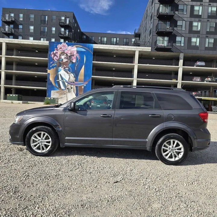 2015 Dodge Journey - Image 8 of 12