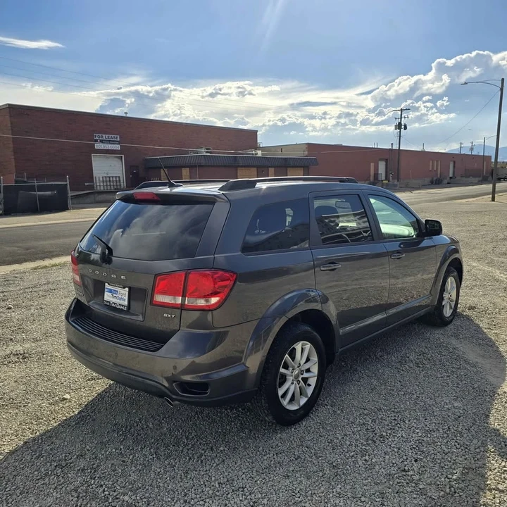 2015 Dodge Journey - Image 5 of 12
