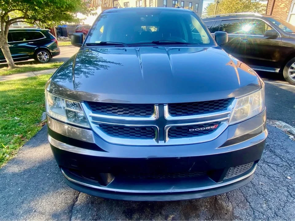2015 Dodge Journey - Image 2 of 13