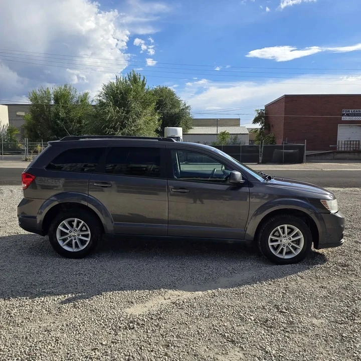 2015 Dodge Journey - Image 4 of 12