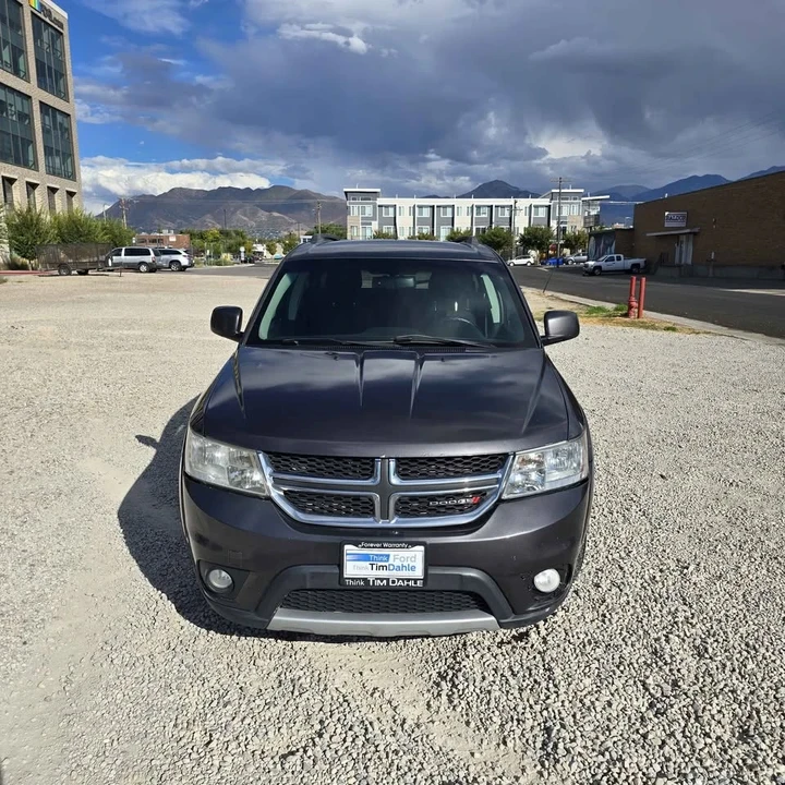 2015 Dodge Journey - Image 2 of 12
