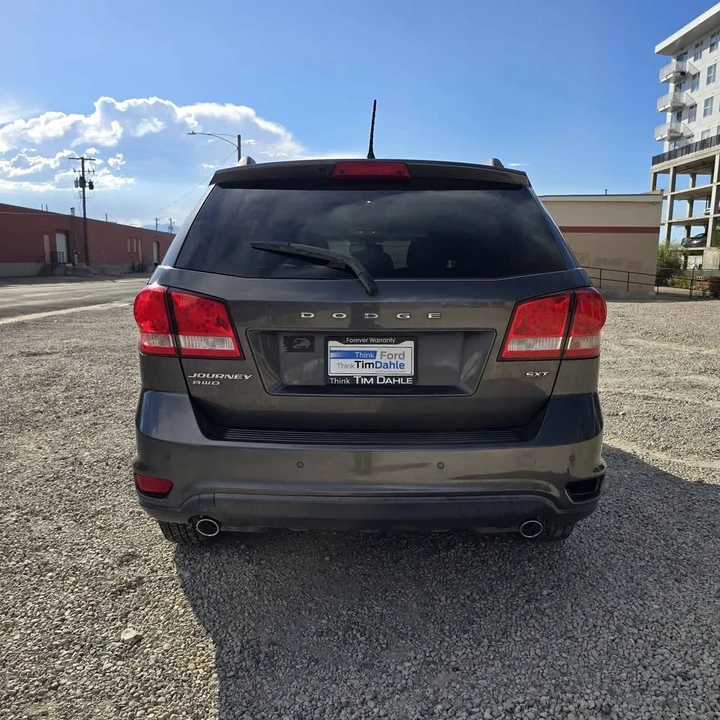 2015 Dodge Journey - Image 6 of 12