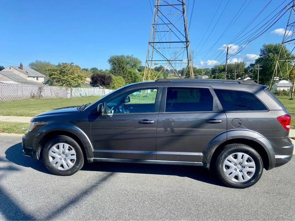 2015 Dodge Journey - Image 13 of 13