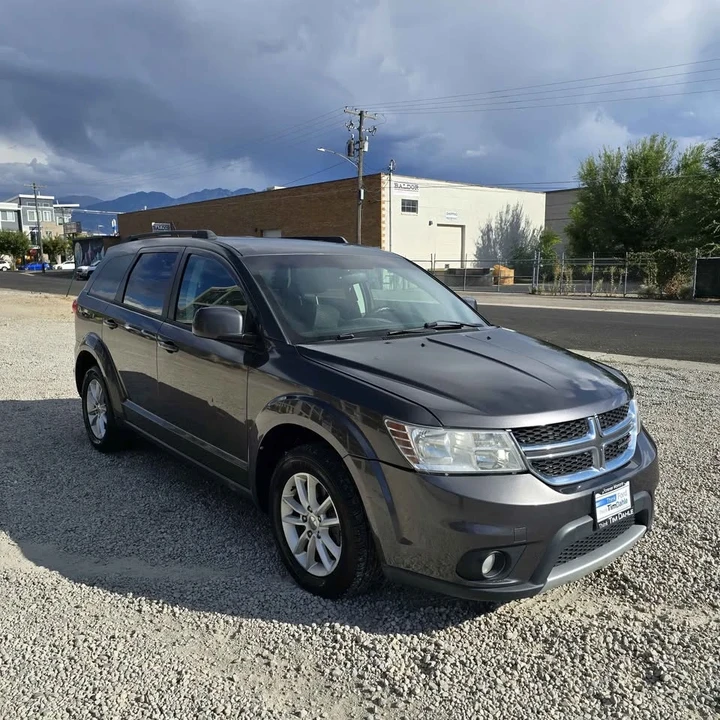 2015 Dodge Journey - Image 3 of 12