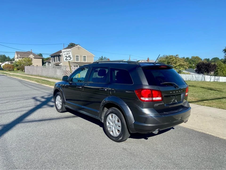 2015 Dodge Journey - Image 7 of 13