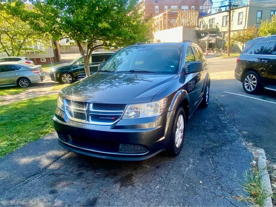 2015 Dodge Journey - Image 3 of 13