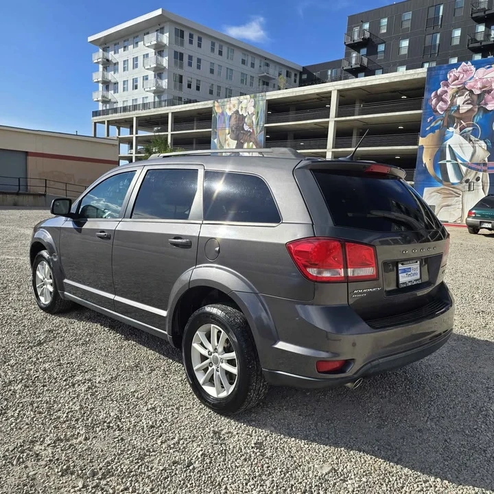 2015 Dodge Journey - Image 7 of 12