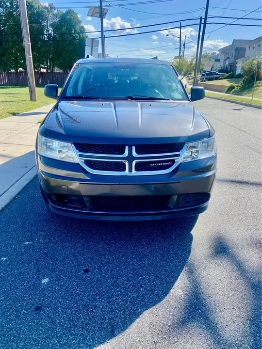 2015 Dodge Journey - Image 8 of 13